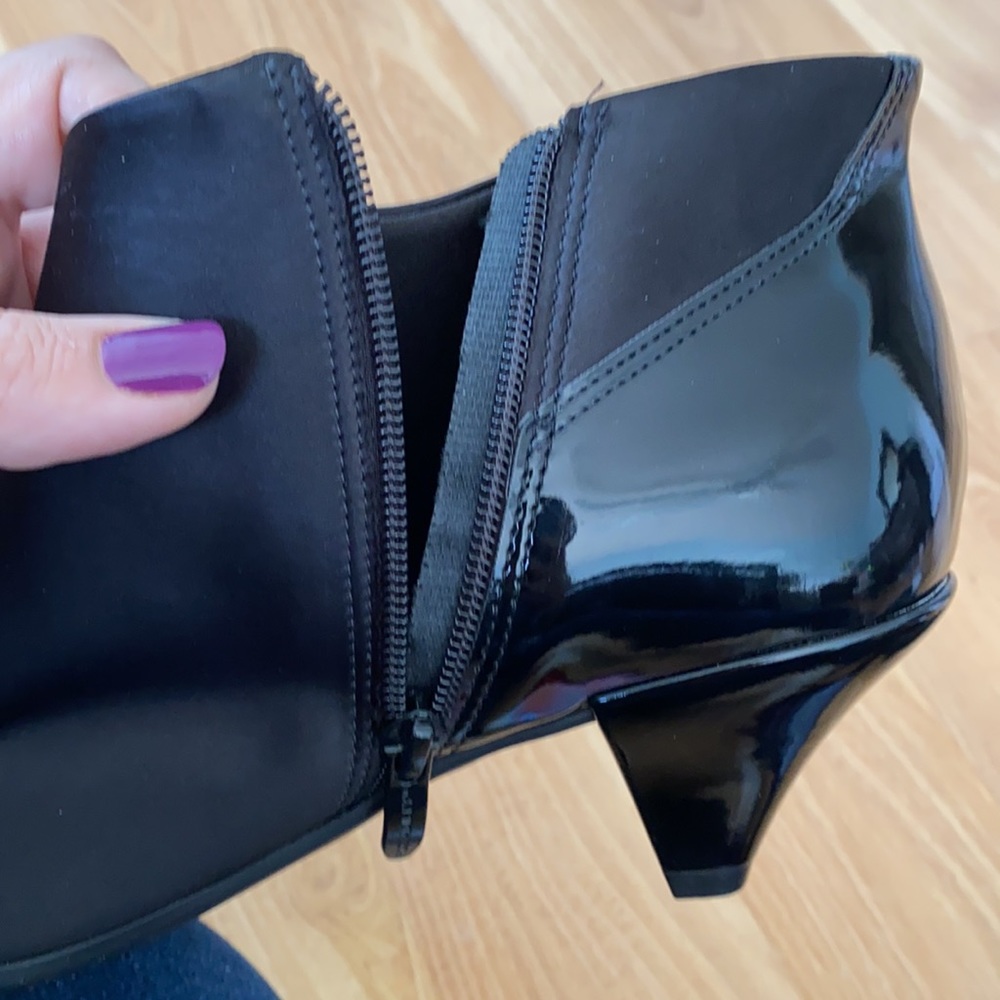 COPY - Piccadilly Booties - Picture 15 of 16